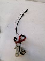 Volkswagen Phaeton Fuel tank cap lock motor 1C0810773