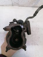 Audi A4 S4 B5 8D Turbo 028145702