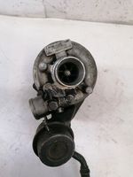 Audi A4 S4 B5 8D Turbo 028145702