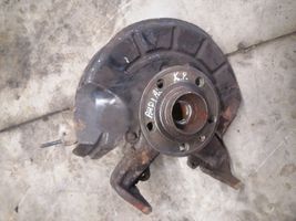 Audi A2 Front wheel hub spindle knuckle 