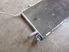 Opel Frontera B Radiateur condenseur de climatisation 