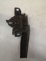 Opel Frontera B Engine bonnet/hood lock/catch 