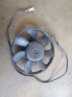 Volkswagen PASSAT B5.5 Air conditioning (A/C) fan (condenser) 