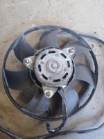 Volkswagen PASSAT B5.5 Ventilateur, condenseur de climatisation 