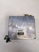 Toyota Corolla Verso E121 Calculateur moteur ECU 896610F010