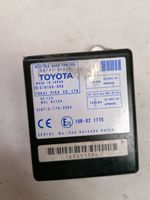 Toyota Corolla Verso E121 Durų elektronikos valdymo blokas 897410F010