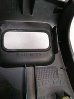 Toyota Corolla Verso E121 Другая деталь салона 554460F010