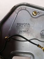 Toyota Corolla Verso E121 Механизм стеклоочистителя заднего стекла 8513005010
