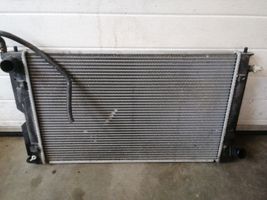 Toyota Corolla Verso E121 Radiateur de refroidissement 64647A