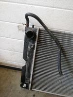 Toyota Corolla Verso E121 Radiatore di raffreddamento 64647A