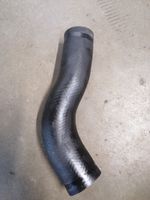 Toyota Corolla Verso E121 Intercooler hose/pipe 031218