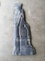 Mercedes-Benz ML W164 Protection inférieure latérale A1646190438