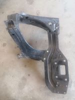 Mercedes-Benz ML W164 Pannello laterale di supporto del radiatore 