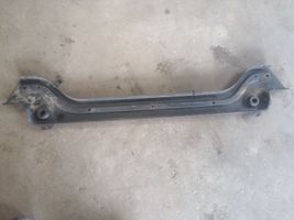 Mercedes-Benz ML W164 Bottom radiator support slam panel 