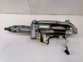 Mercedes-Benz ML W164 Steering wheel axle set A1644600916