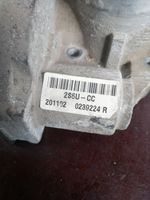 Ford Fiesta Kuristusventtiili 2S6UCC