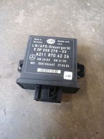 Mercedes-Benz ML W164 Module d'éclairage LCM A2118706226