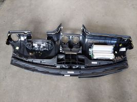 Mercedes-Benz ML W164 Panelė A1646800387