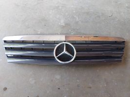 Mercedes-Benz A W168 Atrapa chłodnicy / Grill 1688800083