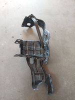 Mercedes-Benz C W203 Support, fixation radiateur 