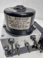 Mercedes-Benz C W203 Pompe ABS A2095452532