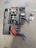 Mercedes-Benz C W204 Cableado positivo A2075400240