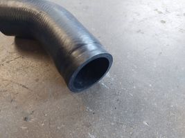 Toyota Corolla Verso E121 Intercooler hose/pipe 