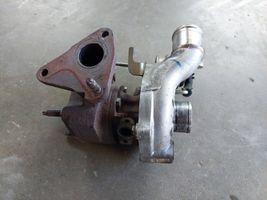 Renault Modus Turbina 54391015088