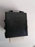 Toyota Auris 150 Lasinpyyhkimen rele 8594002040