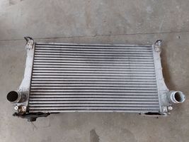 Toyota Auris 150 Chłodnica powietrza doładowującego / Intercooler JD1271002542