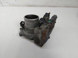 Toyota Corolla Verso E121 Clapet d'étranglement 8967221020