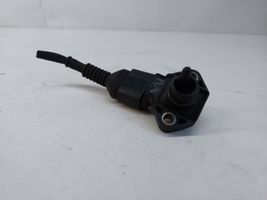 Audi A4 S4 B5 8D Air pressure sensor 0281002177