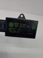 Volkswagen Phaeton Sėdynių šildymo rėlė 7L0959772