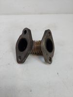 Mercedes-Benz S W221 EGR-linjan letku 6421401308