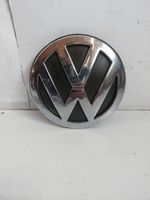 Volkswagen Golf IV Emblemat / Znaczek tylny / Litery modelu 1J6853630A