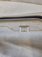 Mercedes-Benz S W220 Radion pystyantenni A2208200475