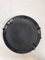 Mercedes-Benz ML W164 Grilles, couvercle de haut-parleur porte arrière A1647270188