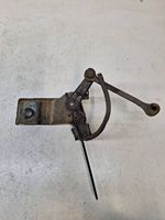 Mercedes-Benz S W220 Augstuma sensors (priekšējo lukturu) A0105427617