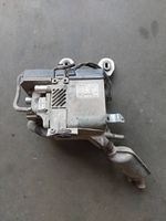 Mercedes-Benz S W220 Pre riscaldatore ausiliario (Webasto) 2205003598