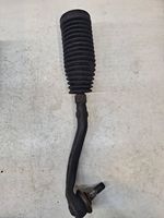 Mercedes-Benz ML W163 Steering tie rod end 