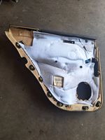 Mercedes-Benz ML W164 Garniture panneau de porte arrière A1647301470