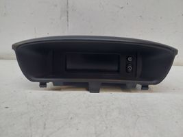 Opel Meriva A Monitori/näyttö/pieni näyttö 13242079