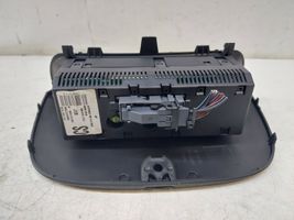 Opel Meriva A Monitori/näyttö/pieni näyttö 13242079