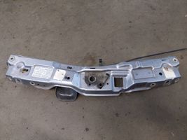 Opel Meriva A Top upper radiator support slam panel 