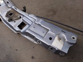 Opel Meriva A Top upper radiator support slam panel 