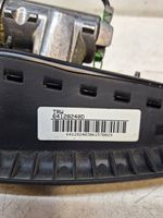 Opel Meriva A Airbag de siège 64128240D