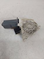 Mercedes-Benz S W221 Front door window regulator motor A2218202842