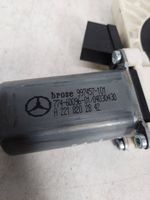 Mercedes-Benz S W221 Front door window regulator motor A2218202842