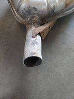 Mercedes-Benz E W211 Marmitta/silenziatore 2114911300