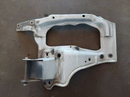 Opel Combo C Boczny panel mocowania chłodnicy 09114127